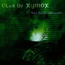 Clan Of Xymox - Notes From The Underground (Black 2LP)