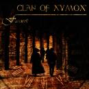 Clan Of Xymox - Farewell (Black)