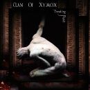 Clan Of Xymox - Breaking Point (Black)