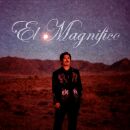 Harcourt Ed - El Magnifico