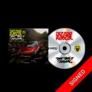 Rascal Dizzee - Dont Take It Personal (Ltd. CD+Signed...