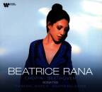 Beethoven Ludwig van / u.a. - Klaviersonate...