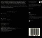 Berlioz Hoctor - The Damnation Of Faust (Gardner Edward / LPO)