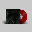 Whispering Sons - Great Calm, The (Red Vinyl)