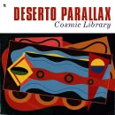 Deserto Parallax - Cosmic Library