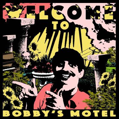 Pottery - Welcome To Bobby´s Motel