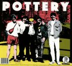 Pottery - Welcome To Bobbys Motel