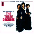 Three Degrees, The - Three Degrees: Very Best Of, The