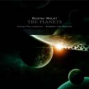 Holst Gustav - Planets