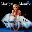 Monroe Marilyn - Incomparable