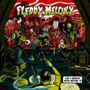Fleddy Melculy - Live @ Graspop Metal Meeting 18