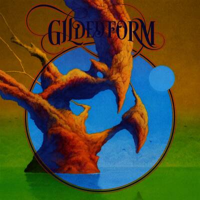 Gilded Form - Gilded Form