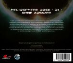 Heliosphere 2265 - Ohne Ausweg - Folge 21