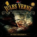 Jules Verne - Die Neuen Abenteuer Des Phileas Fogg - Die...