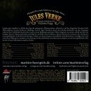 Jules Verne - Die Neuen Abenteuer Des Phileas Fogg - Die Afrika-Verschwörung - Folge 39