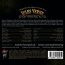 Jules Verne - Die Neuen Abenteuer Des Phileas Fogg - Im Land Der Tausend Gefahren: Folge 40