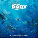 Newman Thomas - Finding Dory (OST / Findet Dorie)