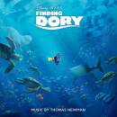 Newman Thomas - Finding Dory (Findet Dorie)