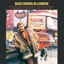 Owens Buck & Buckaroos - In London