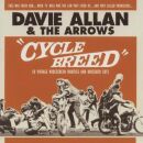 Allan Davie & the Arrows - Cycle Breed
