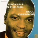 Booker T. & the M.G.’s - Soul Dressing