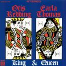 Redding Otis & Carla Thomas - King & Queen