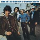 Blues Project - Projections (Mono)