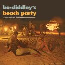 Diddley Bo - Bo Diddleys Beach Party