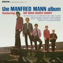 Mann Manfred - Manfred Mann Album