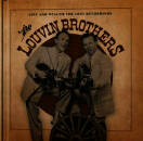 Louvin Brothers - Love And Wealth