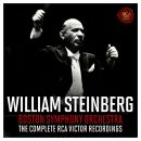 Schubert Franz - William Steinberg: Compl. Rca Victor...
