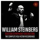 Schubert Franz - William Steinberg - Compl. RCA Victor...