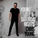 Young Chris - Young Love & Saturday Nights