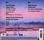 Portman Rachel / Vivaldi / Kerschek - Tipping Points, The New Four Seasons (Liepe Niklas / WDR Funkhausorchester)
