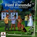 Fünf Freunde - Folge 160: und der verschwundene...