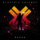Electric Callboy - Rehab (Standard CD Jewelcase)