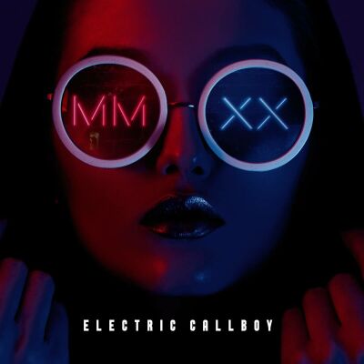 Electric Callboy - Mmxx: Ep