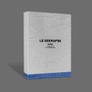 Le Sserafim - EASY (Vol.2)