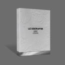 Le Sserafim - EASY (Vol.3)