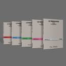 Le Sserafim - EASY (COMPACT VER.)