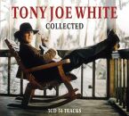 White Tony Joe - Collected