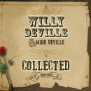 Mink Deville Willy Deville - Collected