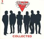 Lewis Huey & the News - Collected
