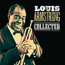 Armstrong Louis & His All Sta - Collected