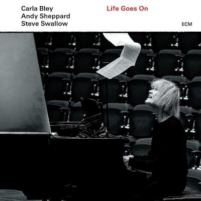 Bley/Sheppard/Swallow - Life Goes On