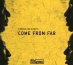 New Kingston - A Kingston Story: come From Far
