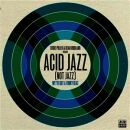 Piller Eddie & Rudland Dean present - Acid Jazz (Not...