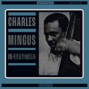 Mingus Charles - Incarnations