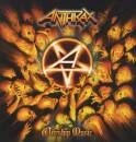Anthrax - Worship Music