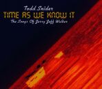 Snider Todd - Time As We Know It